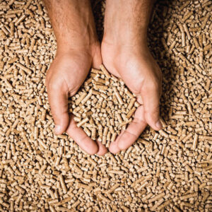 Calore Pellets